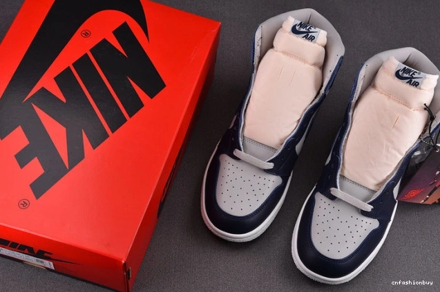 Air 1 High 85 Georgetown Jordan BQ4422-400 0806